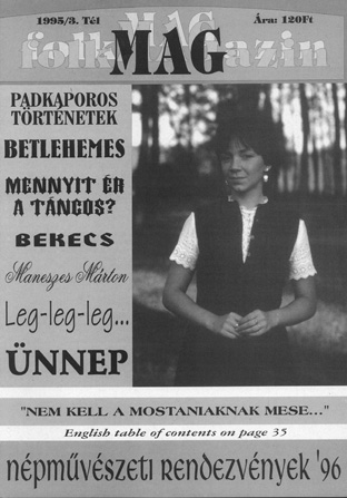 Cover of 80 éves lenne Bársony Mihály a Népművészet Mestere (1915–1989)