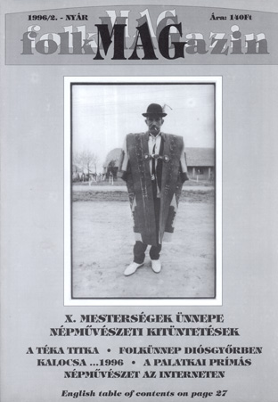 Cover of Régi mesterségek: A csipkeverő