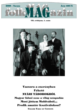 Cover of Első gyűjtésem története