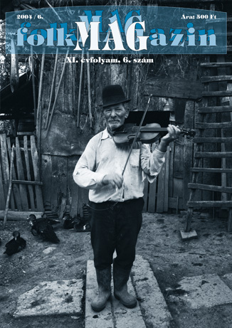 Cover of Kultúránk hollandiai terjesztője – Edwin van Schie