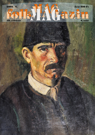 Cover of I. Cimbalmos Tábor Abaújszántón