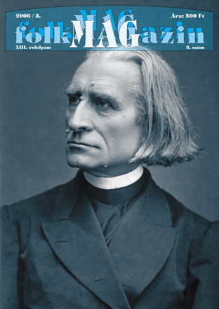 Cover of 2006/3