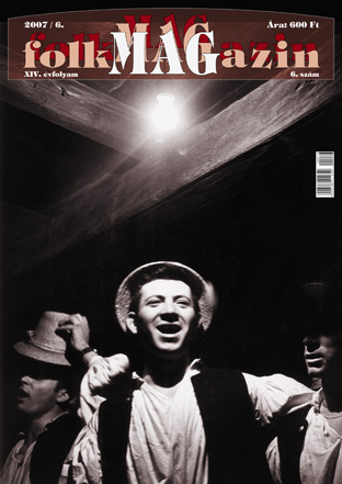 Cover of 2007/6