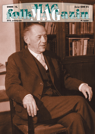 Cover of Rábai Miklós halálának 35. évfordulóján
