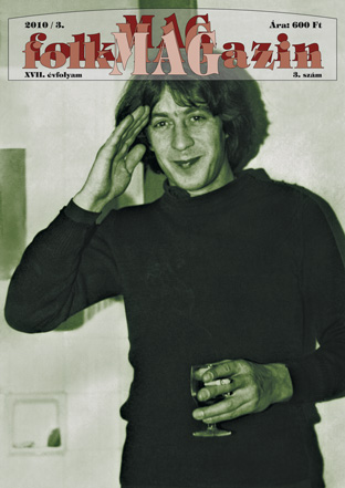 Cover of Jönnek a fiatalok
