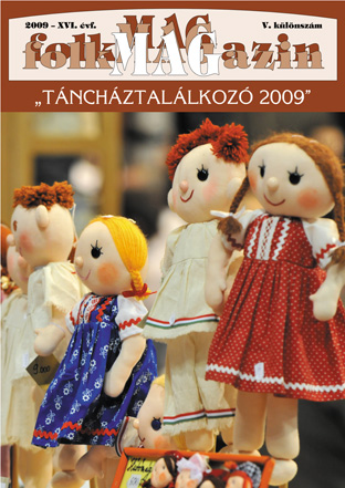Cover of 2009/x