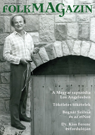 Cover of Régi cigány szótárak és folklór szövegek