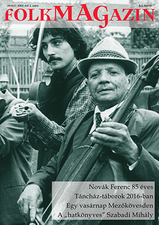 Cover of Betyárok (I. rész)