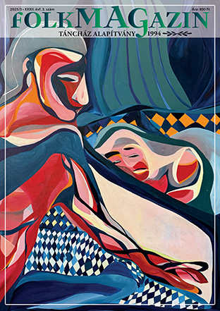 Cover of Nanó kendője