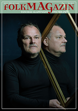 Cover of A jászberényi Hajtapusztától a színházak világáig